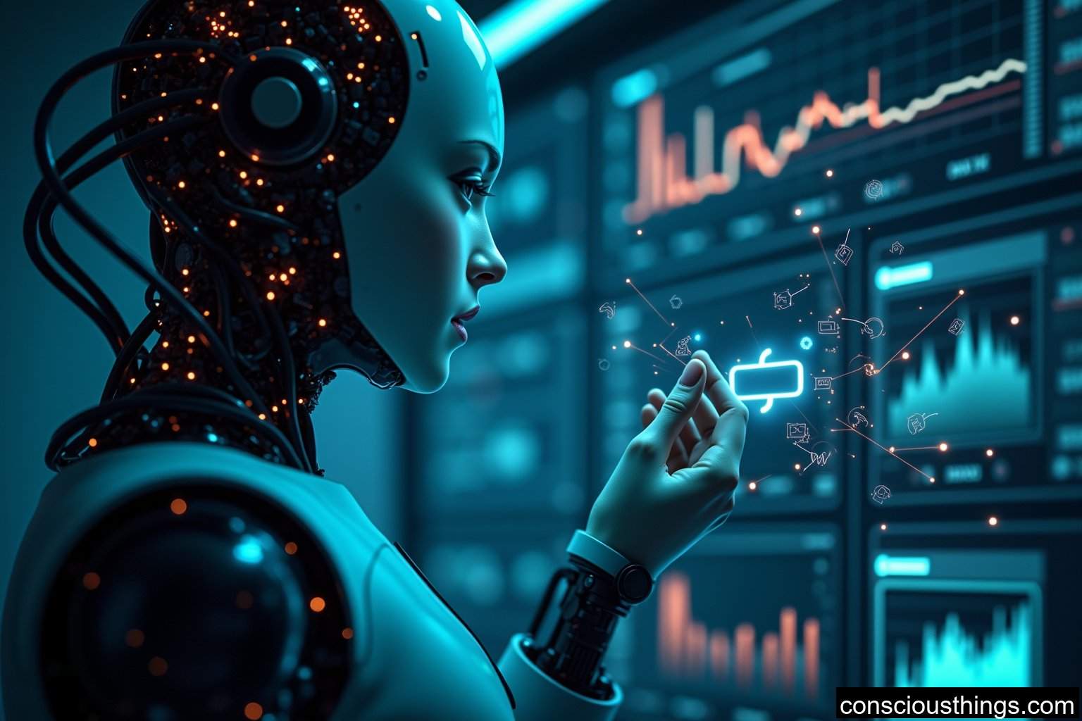 Unveiling the Power of Real-Time Decision-Making in AI Systems
